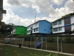 Upper Bukit Timah Road (D23), Retail #473593441